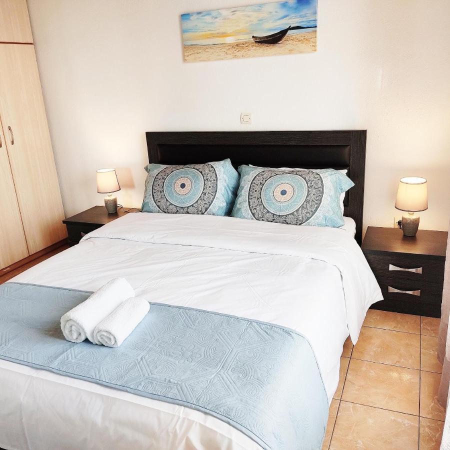Avalon Cosy Emerald, Ivory With Shared Swimming Pool * Agrari (Mykonos)