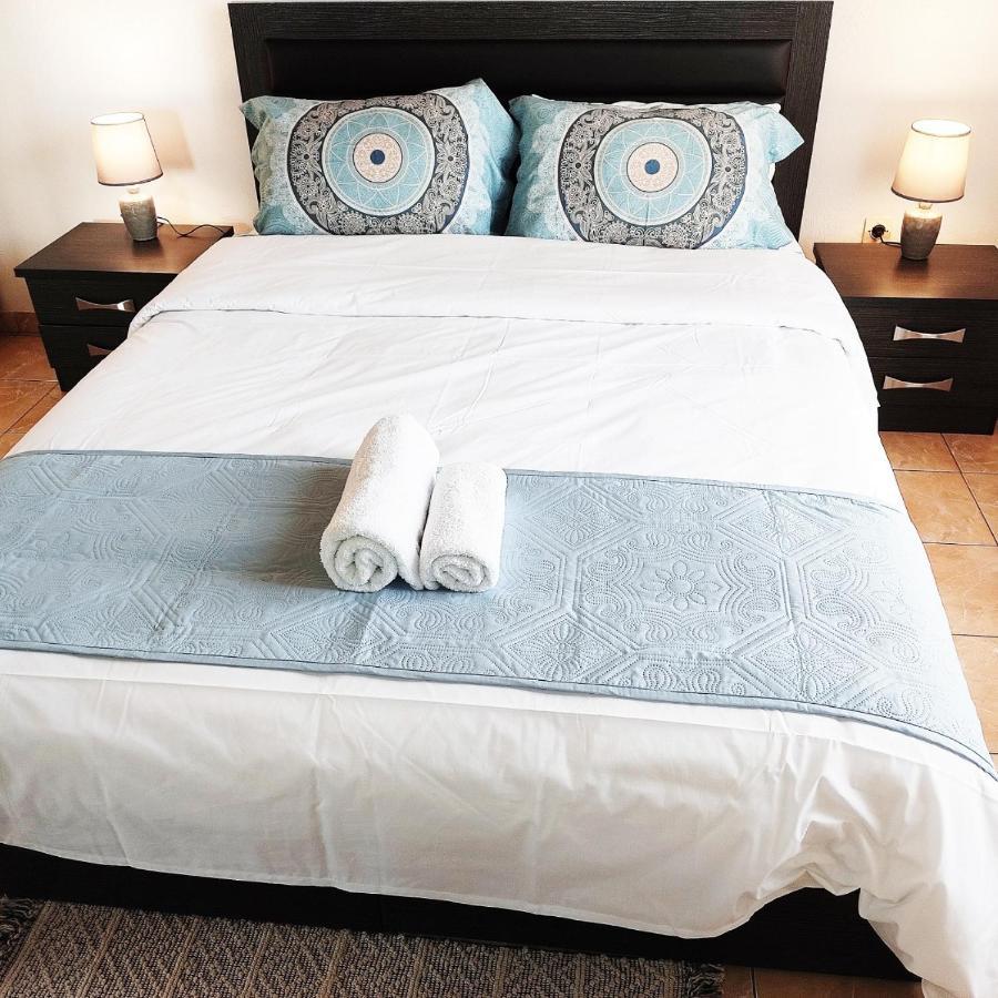 Avalon Cosy Emerald, Ivory With Shared Swimming Pool Agrari (Mykonos)