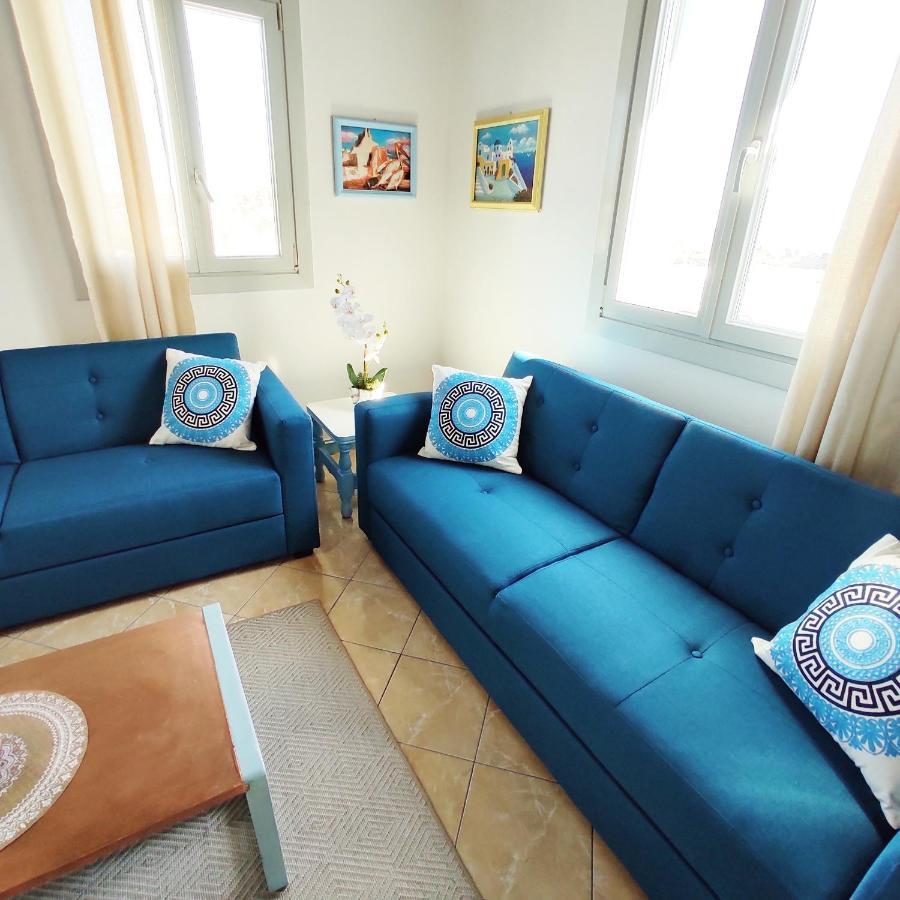 Avalon Cosy Emerald, Ivory With Shared Swimming Pool Appartement *