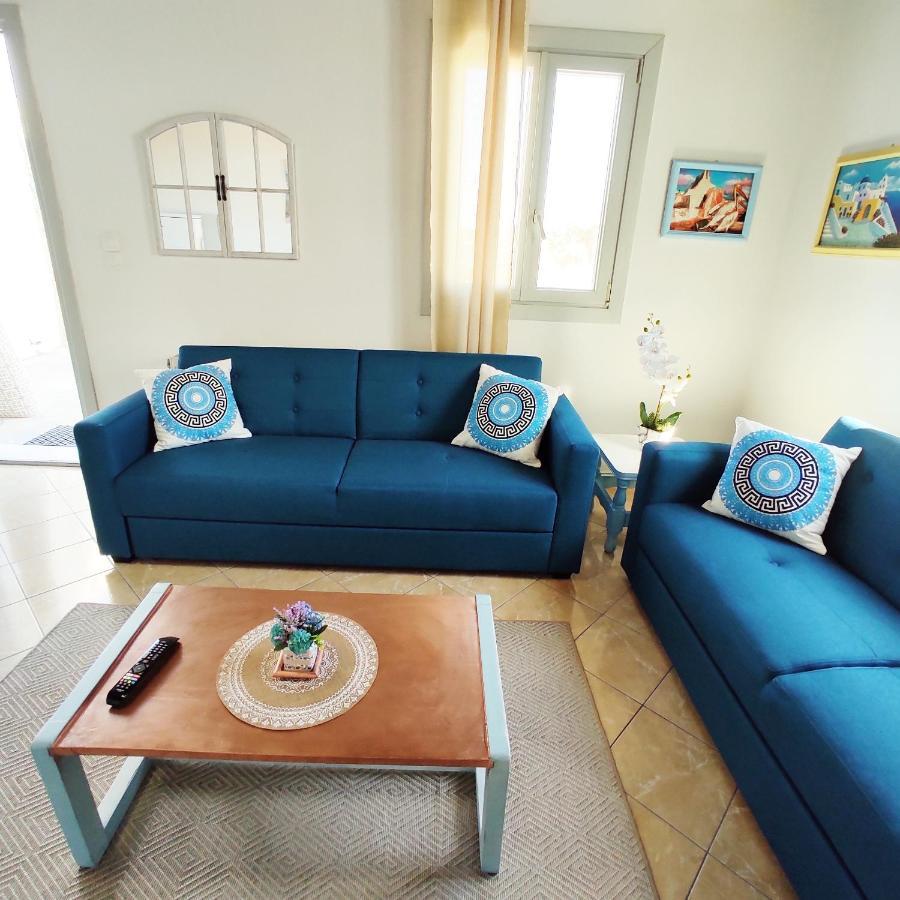 Avalon Cosy Emerald, Ivory With Shared Swimming Pool Appartement