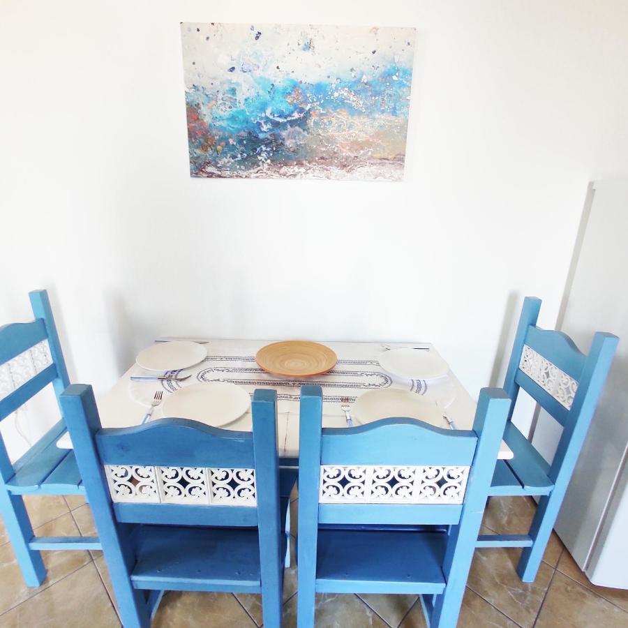 Appartement Avalon Cosy Emerald, Ivory With Shared Swimming Pool Agrari (Mykonos)