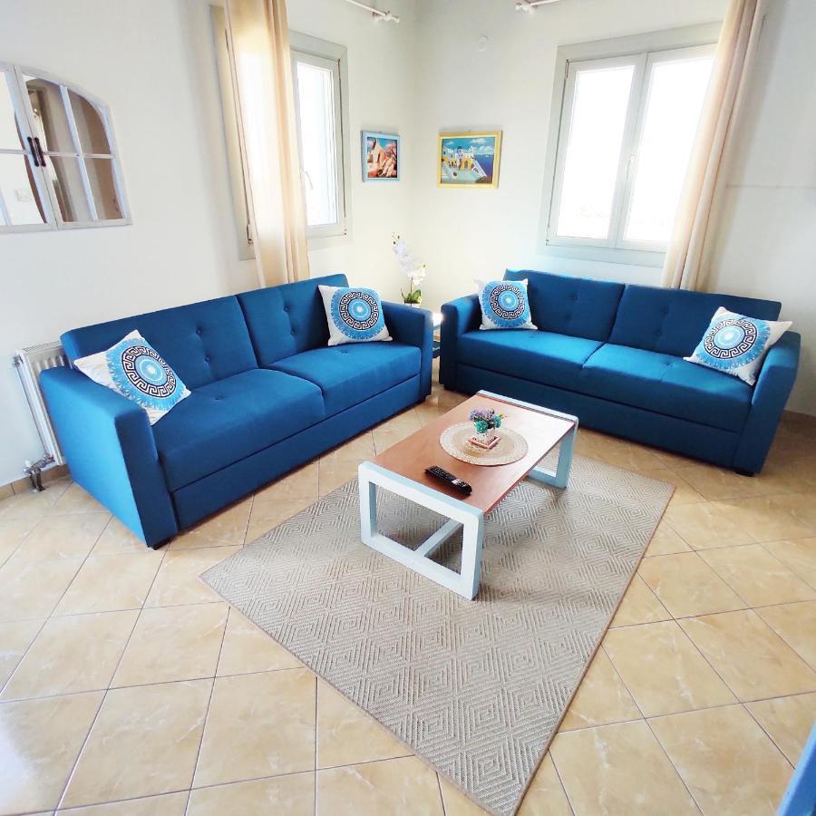 Appartement Avalon Cosy Emerald, Ivory With Shared Swimming Pool *