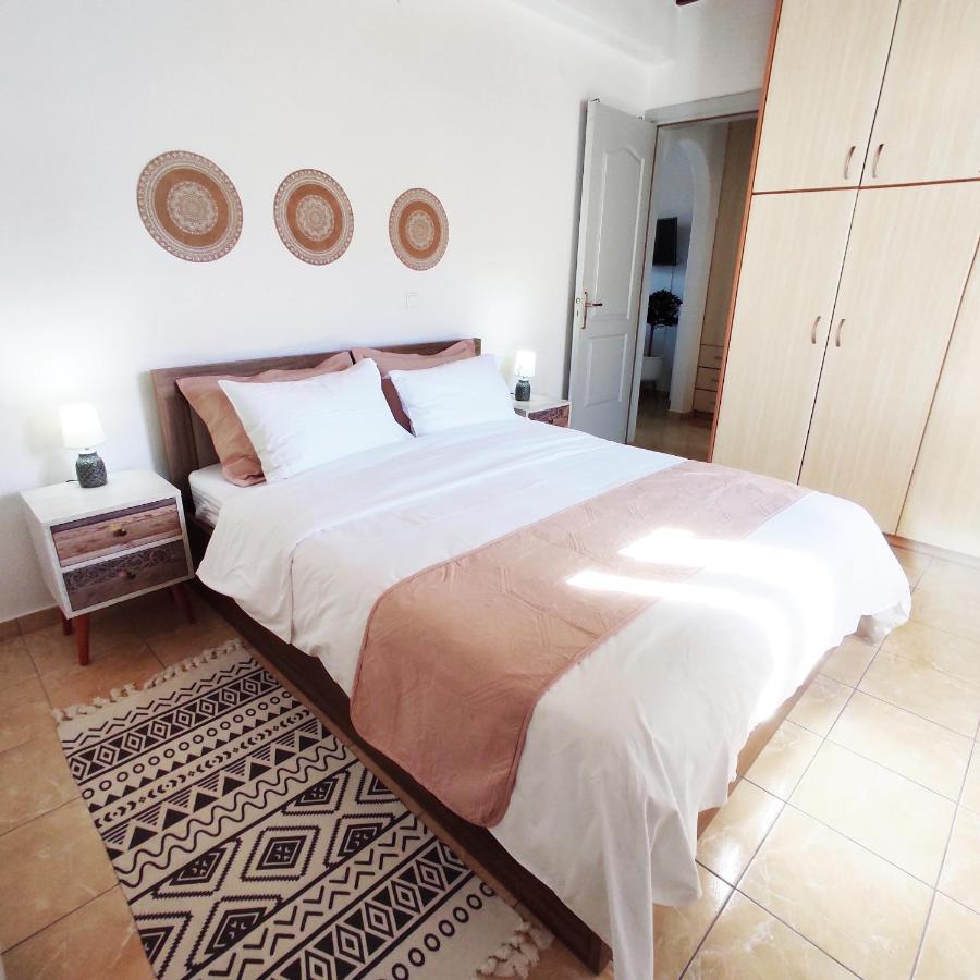 Avalon Cosy Emerald, Ivory With Shared Swimming Pool Appartement *