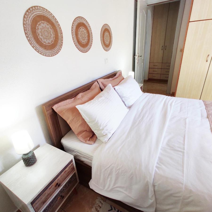 Avalon Cosy Emerald, Ivory With Shared Swimming Pool Appartement *