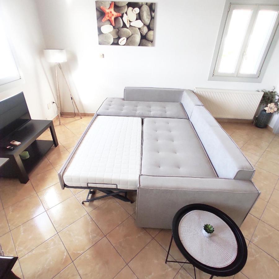 Avalon Cosy Emerald, Ivory With Shared Swimming Pool Appartement