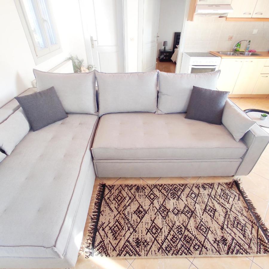 Appartement Avalon Cosy Emerald, Ivory With Shared Swimming Pool