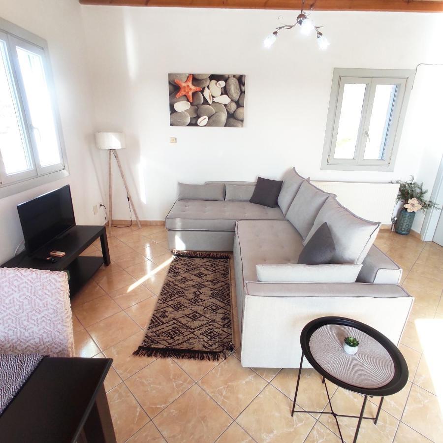Appartement Avalon Cosy Emerald, Ivory With Shared Swimming Pool