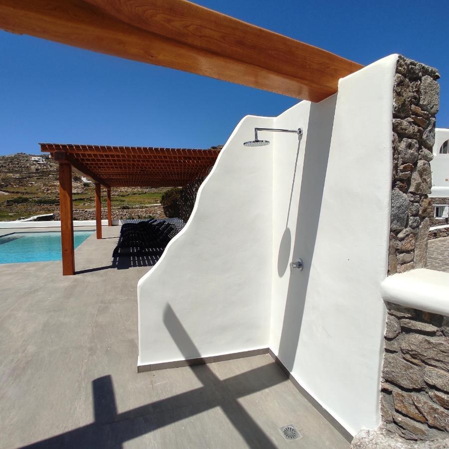 Appartement Avalon Cosy Emerald, Ivory With Shared Swimming Pool