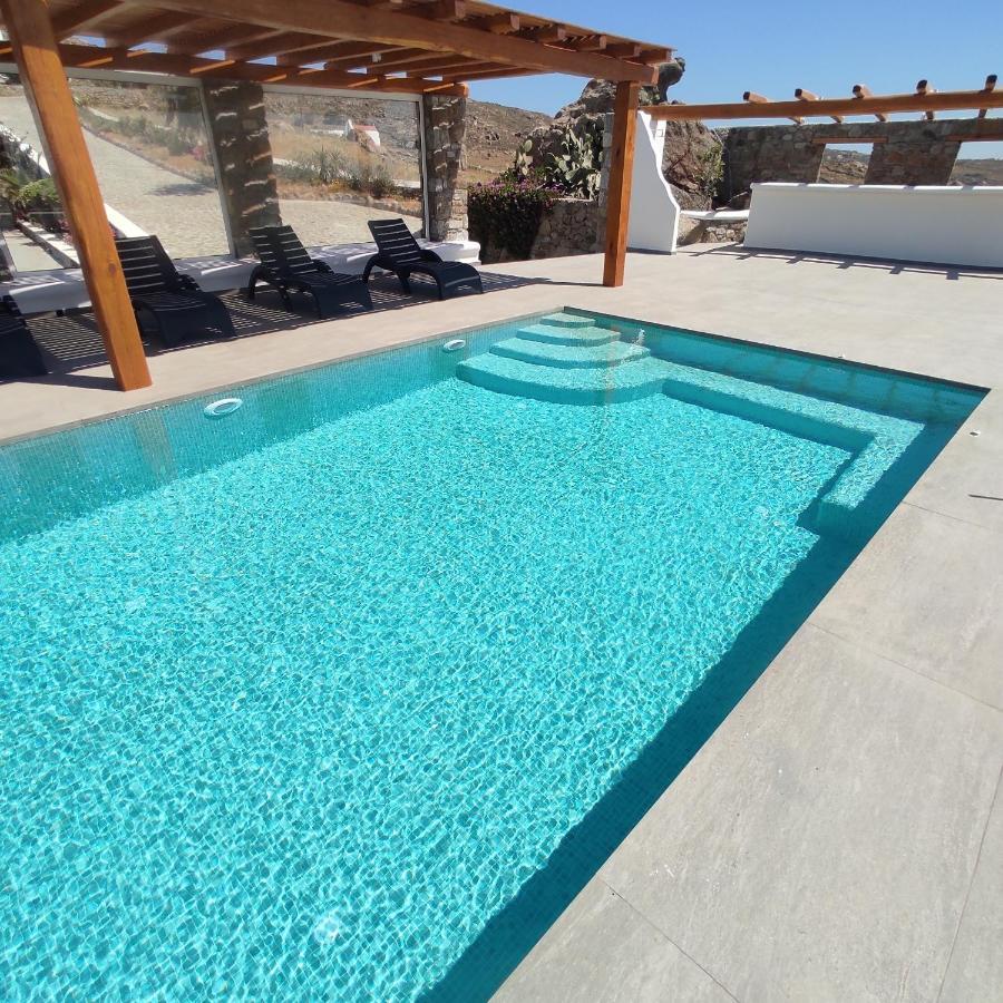 Appartement Avalon Cosy Emerald, Ivory With Shared Swimming Pool