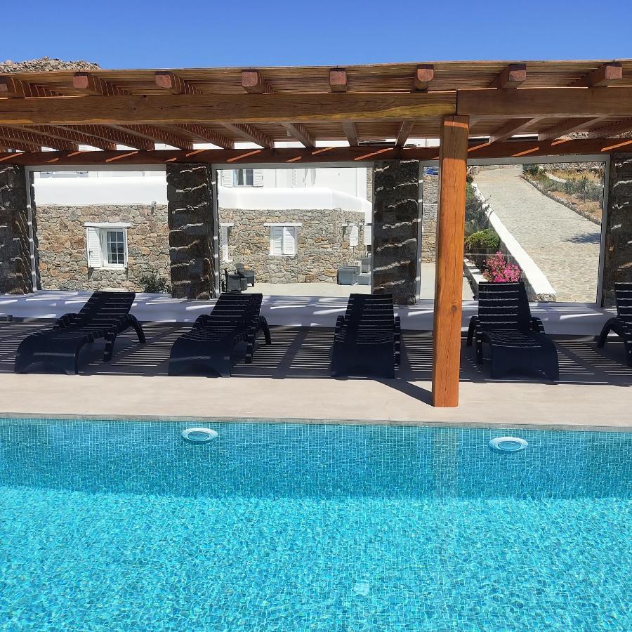 Appartement Avalon Cosy Emerald, Ivory With Shared Swimming Pool