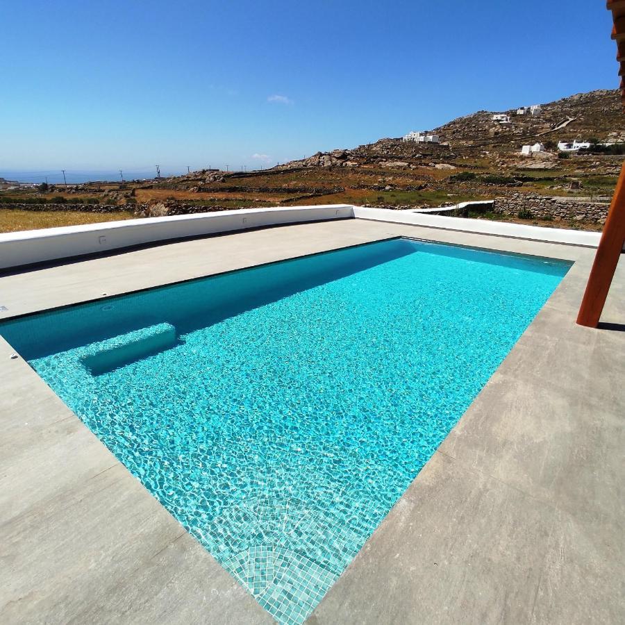 Appartement Avalon Cosy Emerald, Ivory With Shared Swimming Pool