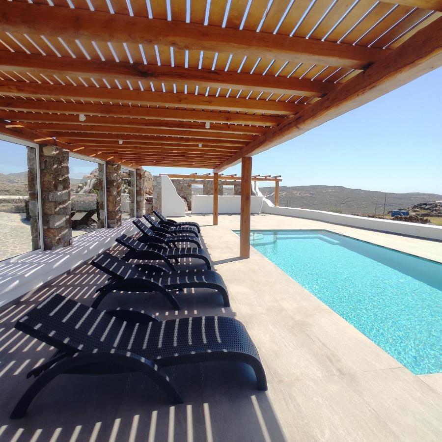 Appartement Avalon Cosy Emerald, Ivory With Shared Swimming Pool